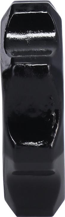 Actual product image Doc Johnson The Gear (4 cm)