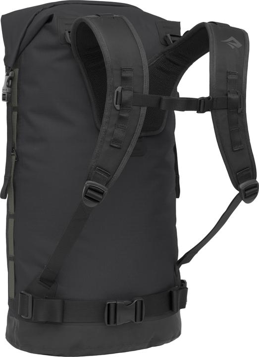 Sea To Summit Big River Dry Backpack (50 l)