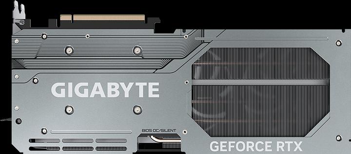 Produktbild Gigabyte GeForce RTX 4070 Ti Gaming OC (12 GB)