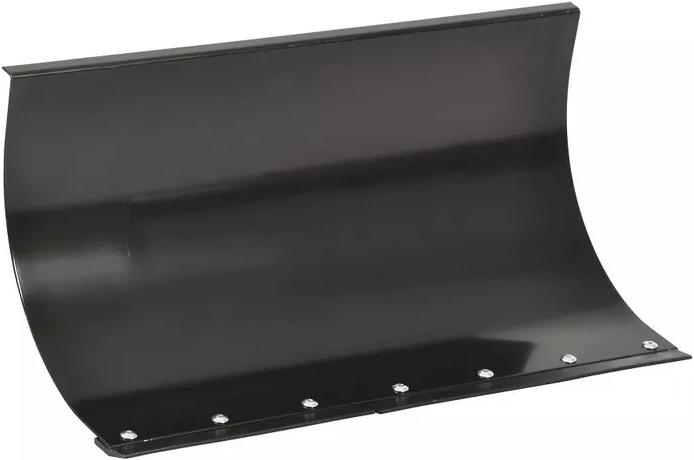 Hecht 000861A Snow plow for 8616 / SE