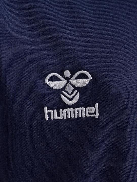 Actual product image hummel HMLGO 2.0 HOODIE KIDS (164)