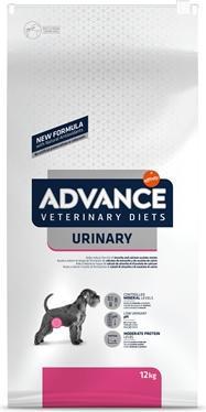Produktbild Advance Dog Urinary Urinewegen (1 Stk., 12200 g)