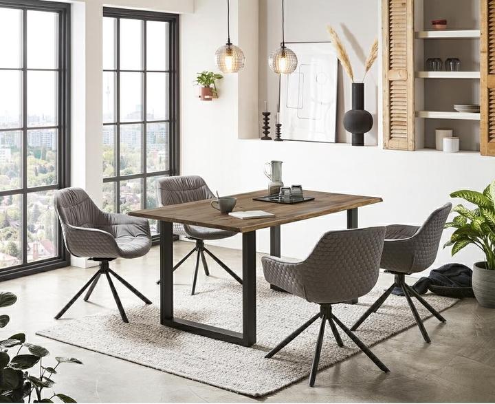 Actual product image SalesFever Tisch (160 x 75 x 90 cm)