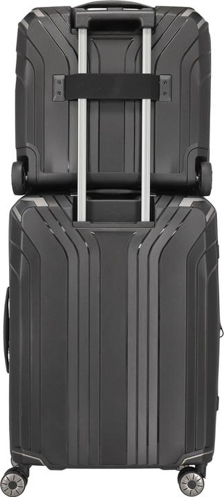 Image du produit Travelite Valise de pilote Elvaa Businesswheeler (30 l, Bagage à main (jusqu'à 50l))