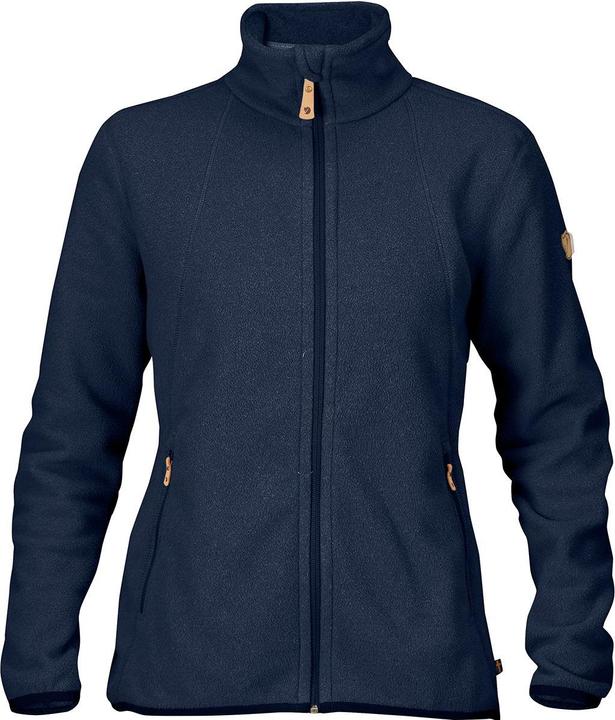 Fjällräven Stina Fleece Jacke (XL)