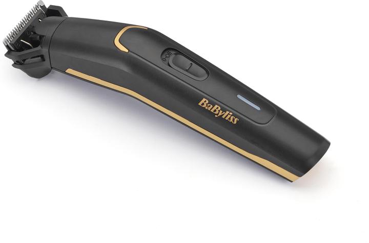 Produktbild BaByliss Multi 11-in-1