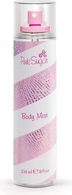Immagine prodotto Aquolina Zucchero rosa (Getto vaporizzato, 236 ml)