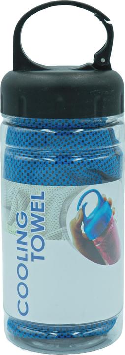 Actual product image Novidarte FEEL COOL Cooling Towel (95 x 30 cm)