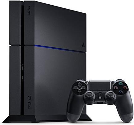 Sony Playstation 4 500 GB, C-Gehäuse