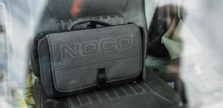 Image du produit Noco Garantie limité à 1 an sur les batteries (5250 A, 20000 mAh)
