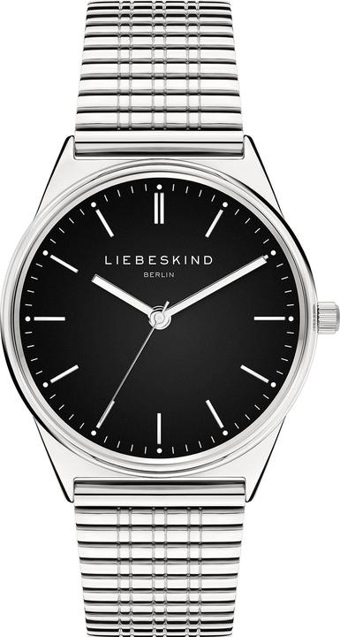 Produktbild Liebeskind Berlin Damenuhr (Analoguhr, 34 mm)