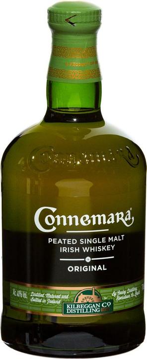 Immagine prodotto Connemara Originale (Whisky irlandese, 1 x 70 cl)
