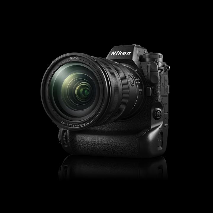 Produktbild Nikon Z 9 (45.70 Mpx, Vollformat)