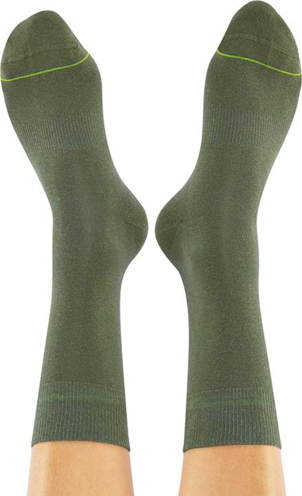 Cheerio Unisex BEST FRIEND Socken 2p (2er Pack, 36, 40)