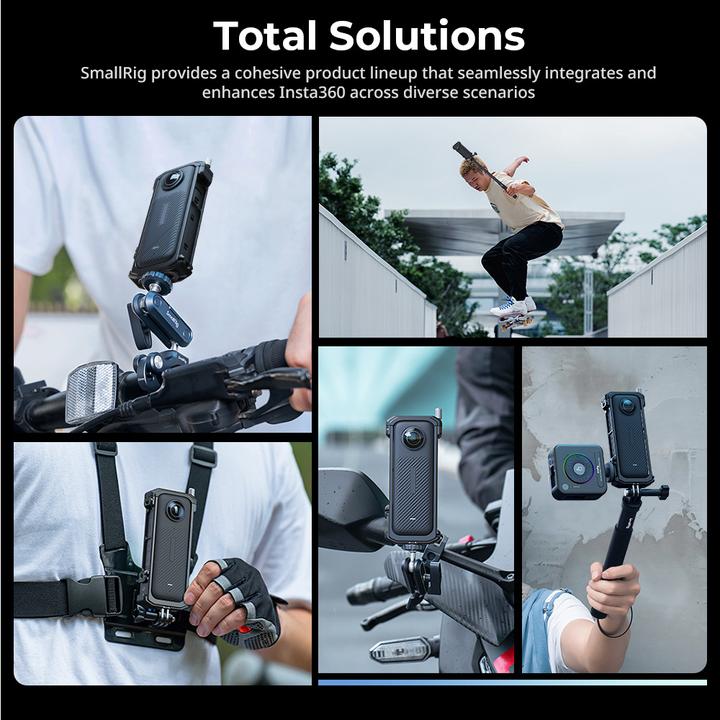 Produktbild SmallRig 4278 (X4)