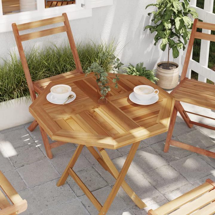 Actual product image VidaXL Falkenstein/Harz (70 x 70 x 2.5 cm)