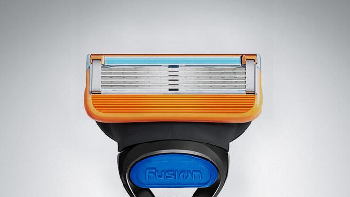 Immagine prodotto Gillette Fusion ProGlide Power (8 x)