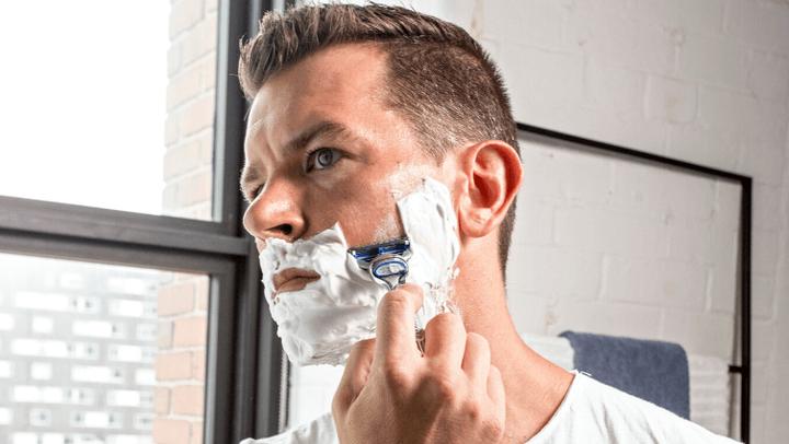 Immagine prodotto Gillette Fusion ProGlide Power (8 x)