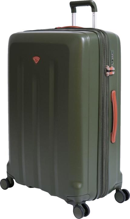 Actual product image Jump Uppsala 4-wheel trolley 79 cm (115 l, XL (from 140l))