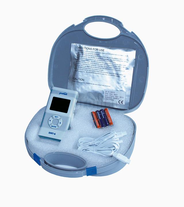 Produktbild Promed EMT-6