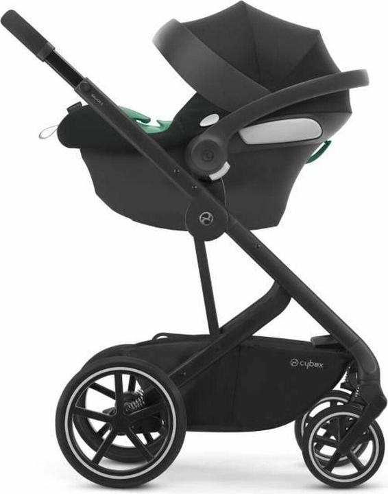 Produktbild Cybex Aton B2 i-size (Babyschale, ECE R129/i-Size Norm)