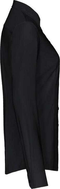 Actual product image Hakro Blouse Natural Stretch (XXS)