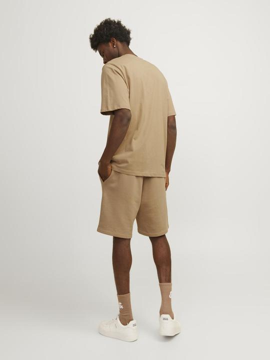 Produktbild Jack & Jones Gedruckt Rundhals T-shirt T-shirt (S)