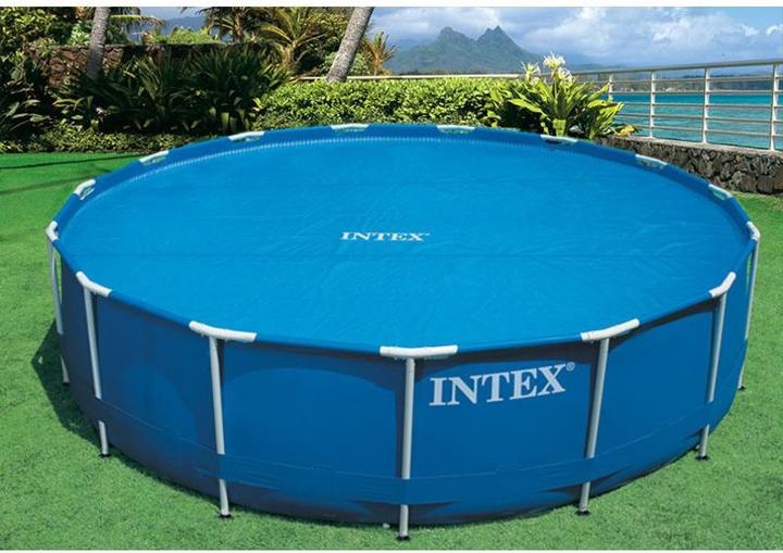 Immagine prodotto Intex Foglio di copertura solare