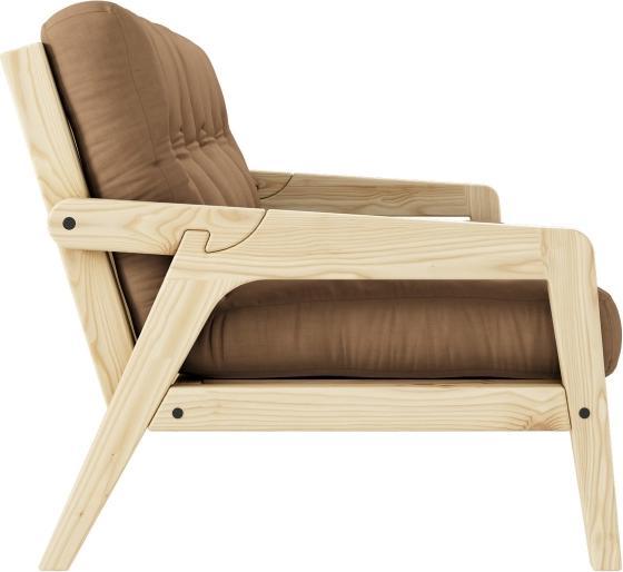Image du produit Karup Design tombeau (Canapé-lit)