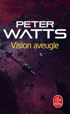 Immagine prodotto Vision aveugle (Francese, Watts Peter, 2024)