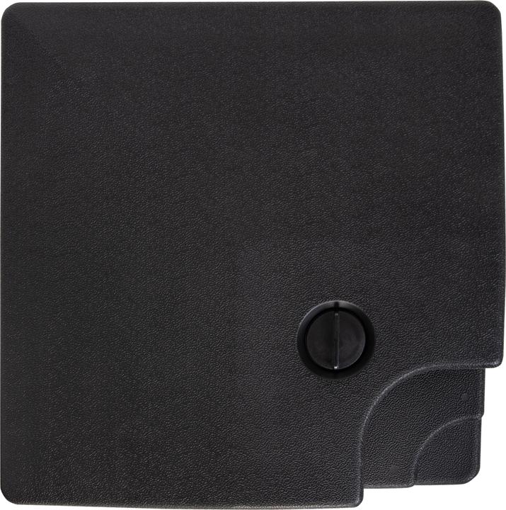 Image du produit Doppler Plaque d'alourdissement remplissable env. 35kg, 4er-SET