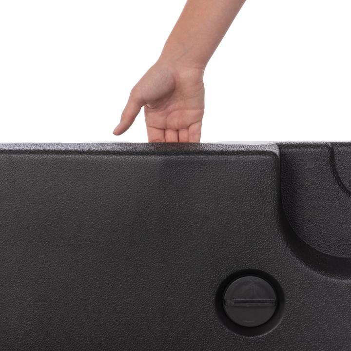 Image du produit Doppler Plaque d'alourdissement remplissable env. 35kg, 4er-SET