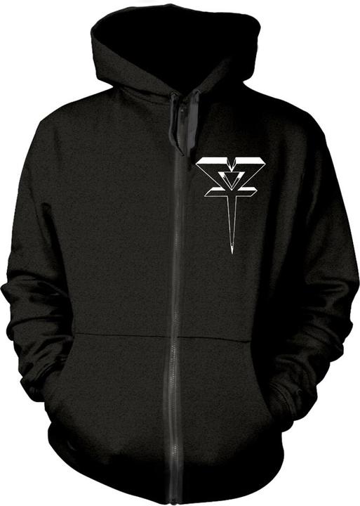 Produktbild Trouble (Zipper-Hoodie) (M)