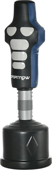 Immagine prodotto SportNow Sacco da boxe (55 cm, 23 kg)