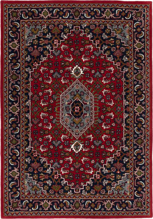 Actual product image Pergamon Nature oriental carpet Royal Bidjar (90 x 160 cm)