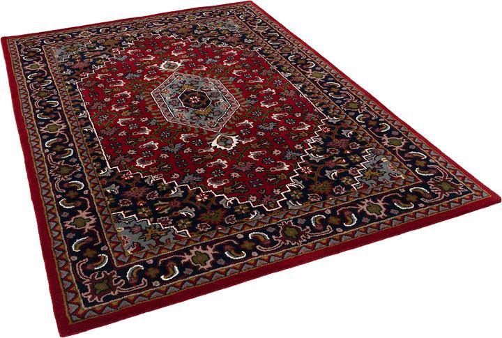 Produktbild Pergamon Natur Orientteppich Royal Bidjar (70 x 140 cm)