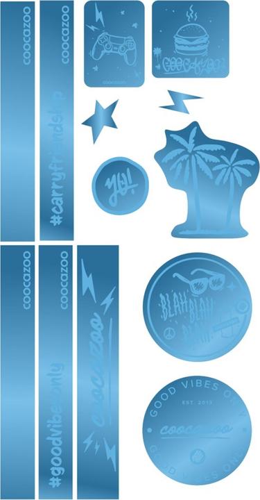 Immagine prodotto Coocazoo Blu
