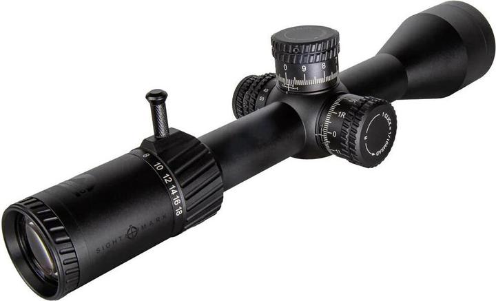 Produktbild Sightmark Zielfernrohr Presidio 3-18x50