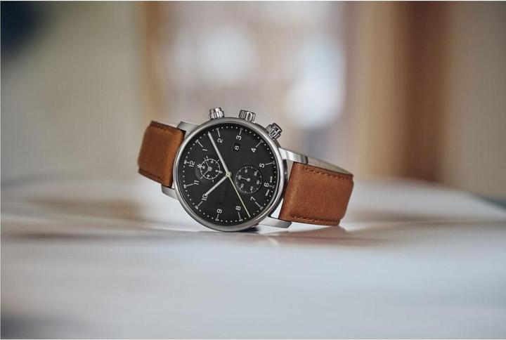 Produktbild Wenger Urban Classic Chrono (Chronograph, 42 mm)