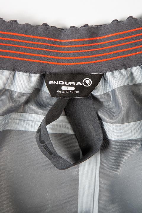 Actual product image Endura GV500 Waterproof pants (XL)