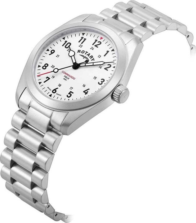 Image du produit Rotary GB05535/18 RW 1895 Field (Montre pilote)