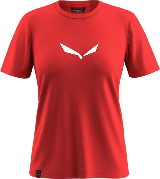 Immagine prodotto Salewa Maglietta Solidlogo Dri-Release® Da (46)