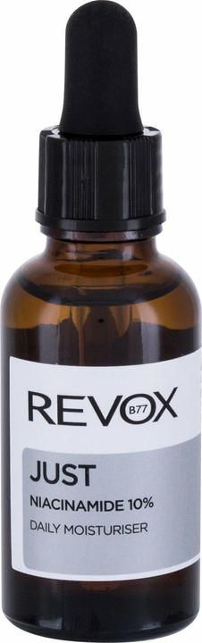 Revoxb77 Just Niacinamide 10% (30 ml)