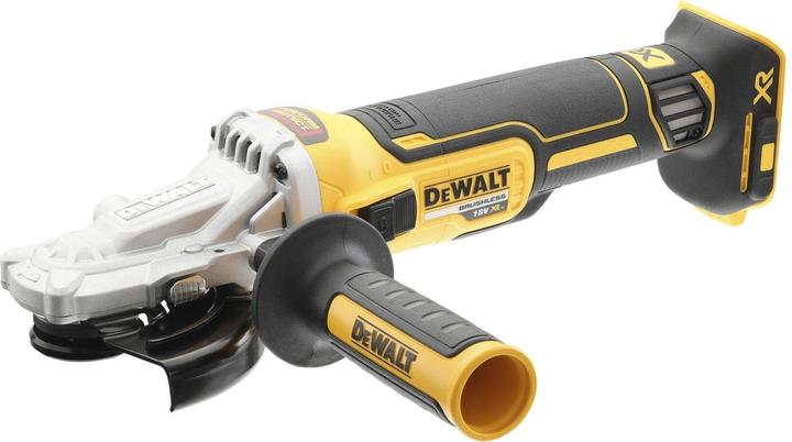 DeWalt DCG405FN-XJ (125 mm)