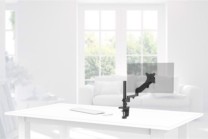 Produktbild Hama Monitorarm (Tisch, 35")