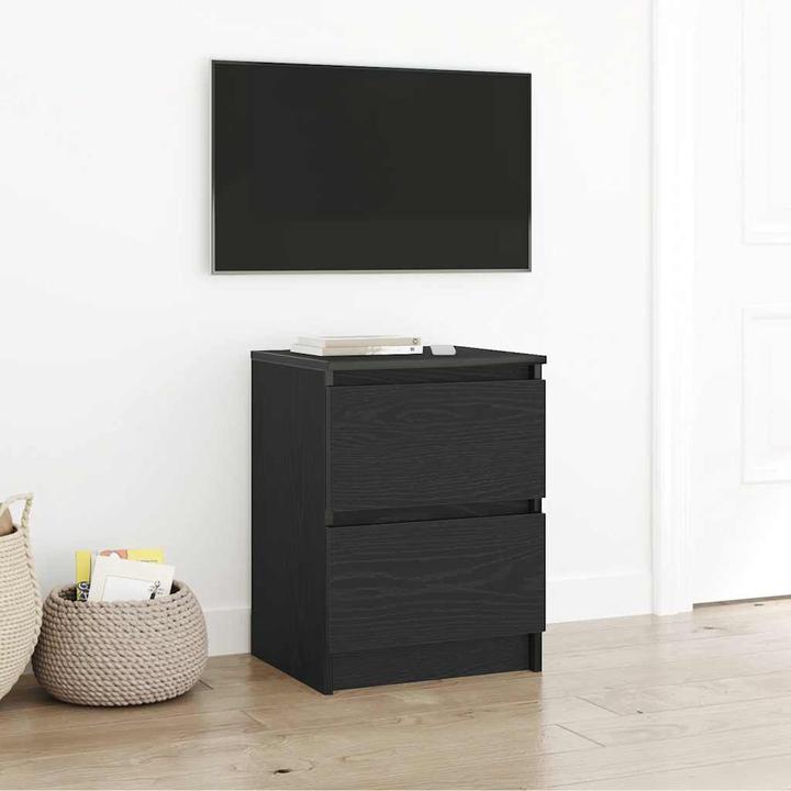 Actual product image VidaXL Rahil (40 x 35 x 54 cm)
