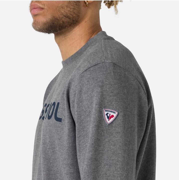 Actual product image Rossignol Sweatshirt mit Logo-Print (L)