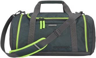 Produktbild Coocazoo Sporttasche, Stone Olive (20 l)