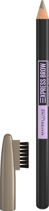 Maybelline New York Express Brow Precise 02 Blonde (2 Blonde)