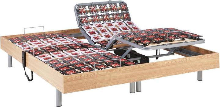 Produktbild Dreamea Nafuri (2x80x200 cm)